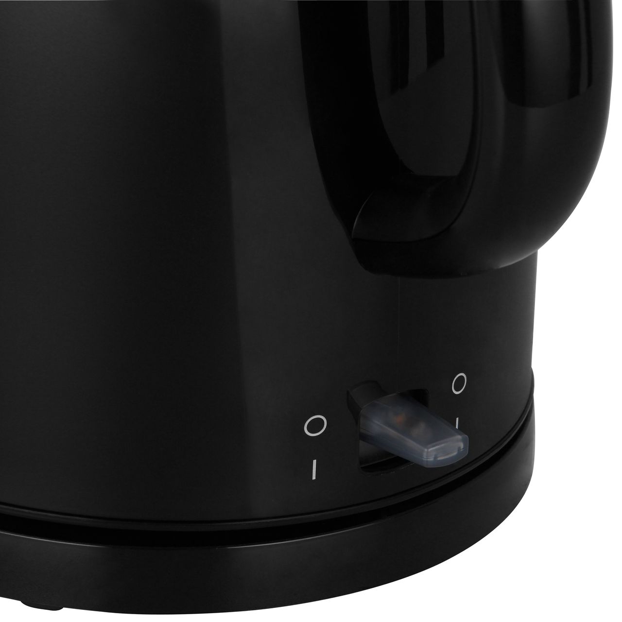 Russell Hobbs Jug Kettle (black) thumbnail image