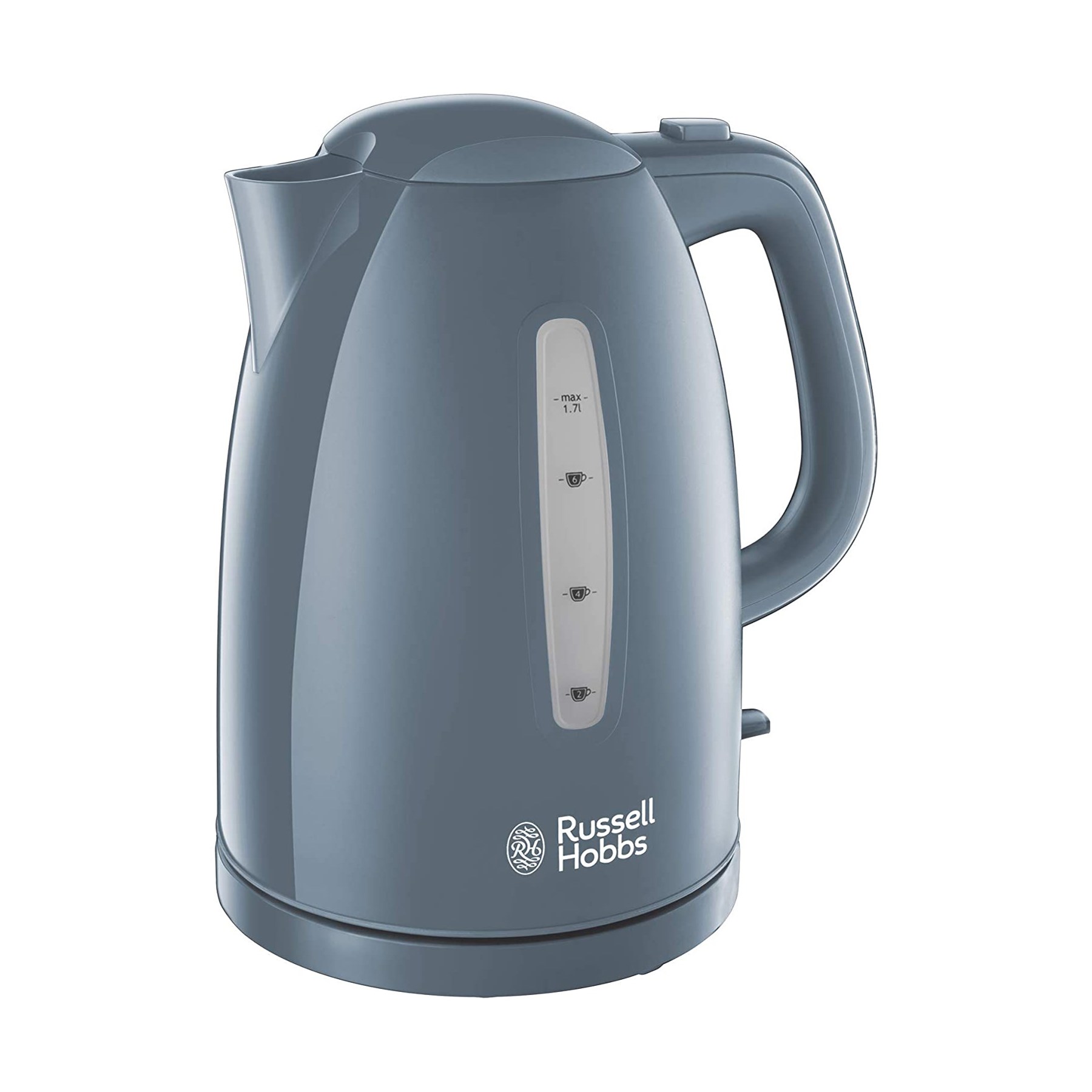 Russell Hobbs Jug Kettle (grey) thumbnail image