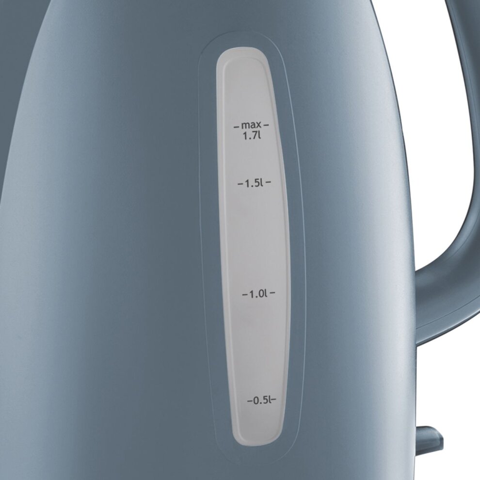 Russell Hobbs Jug Kettle (grey) thumbnail image
