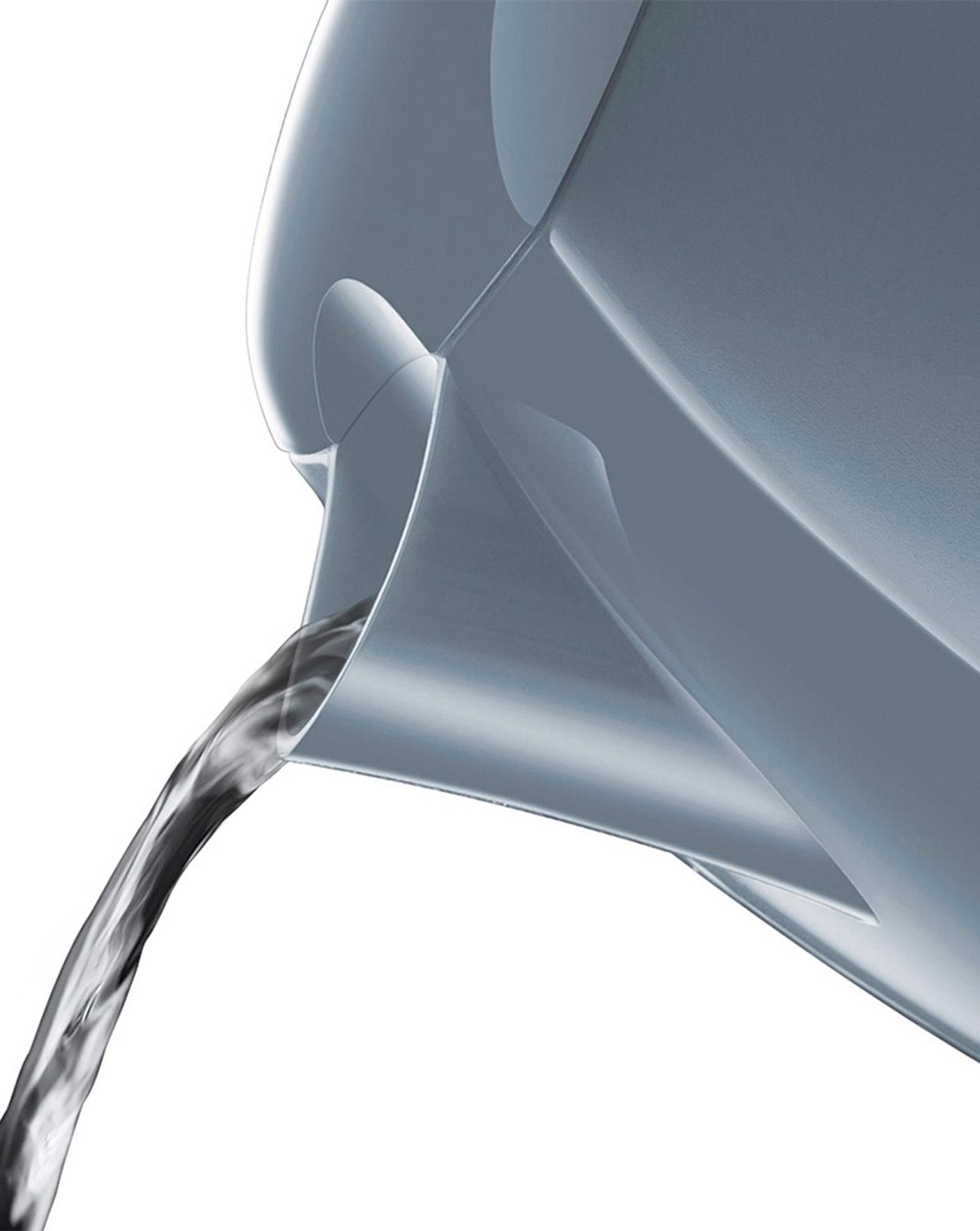 Russell Hobbs Jug Kettle (grey) thumbnail image