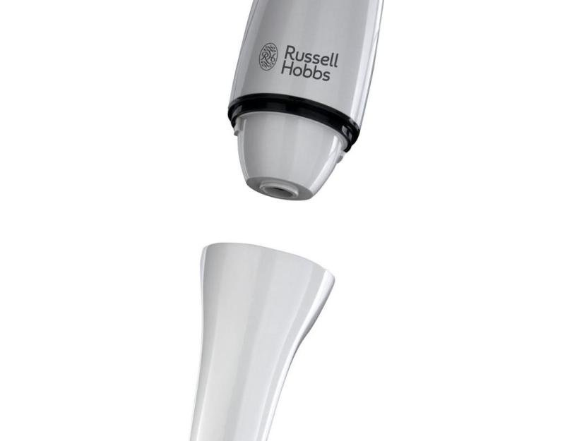 Russell Hobbs Hand Blender (white) thumbnail image