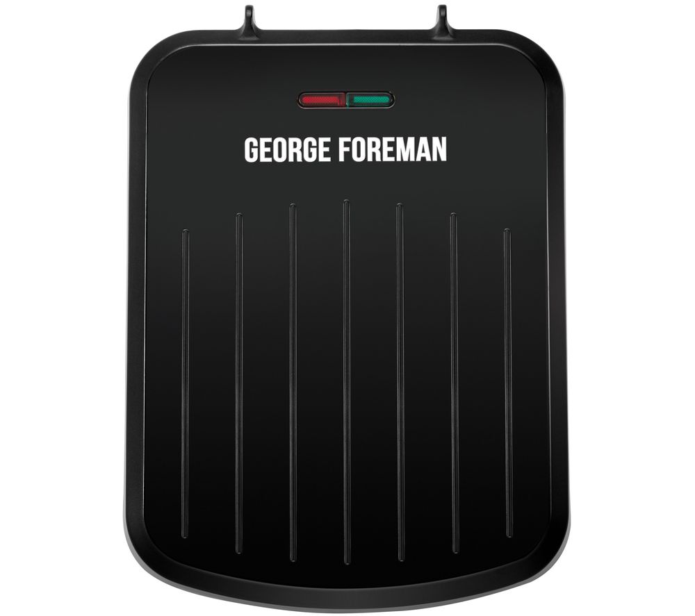 George Foreman Health Grill (black) thumbnail image