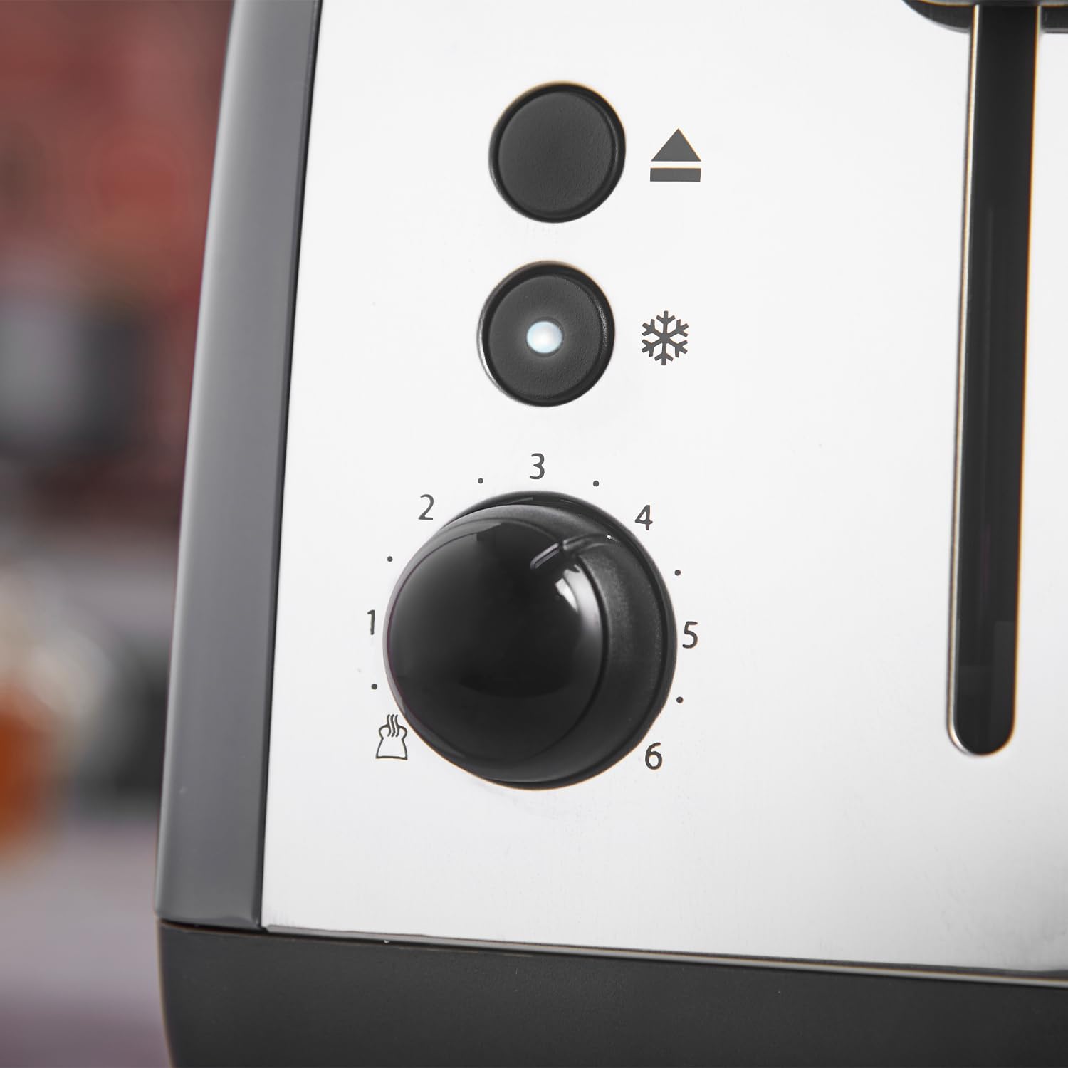 Russell Hobbs 2 Slice Toaster - Grey  thumbnail image