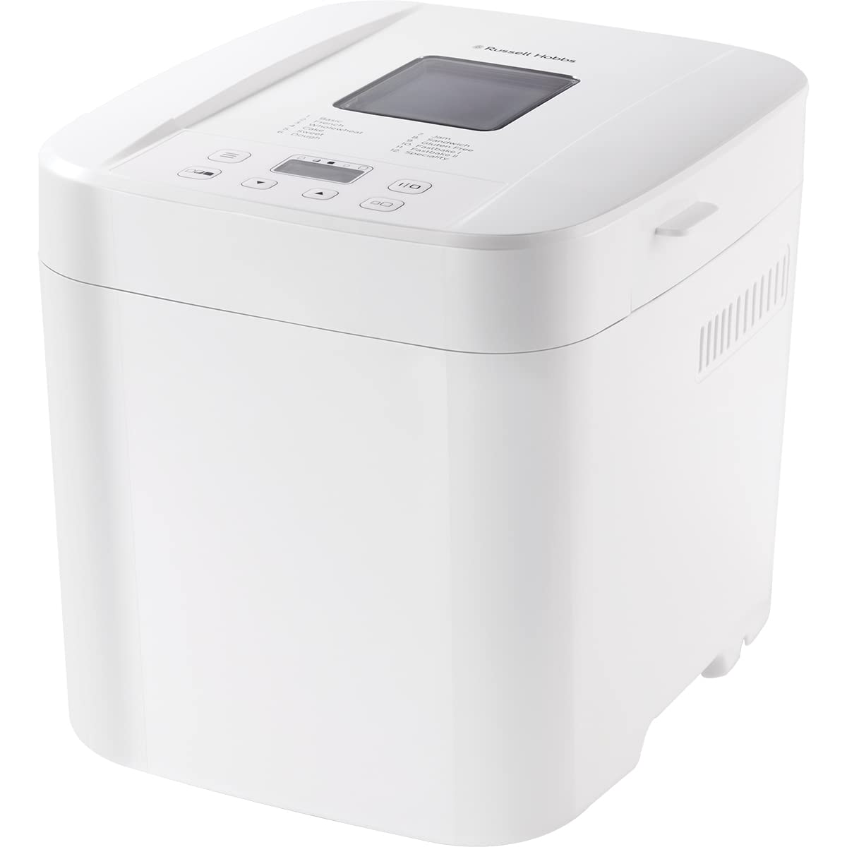 Russell Hobbs  Bread Maker - White thumbnail image