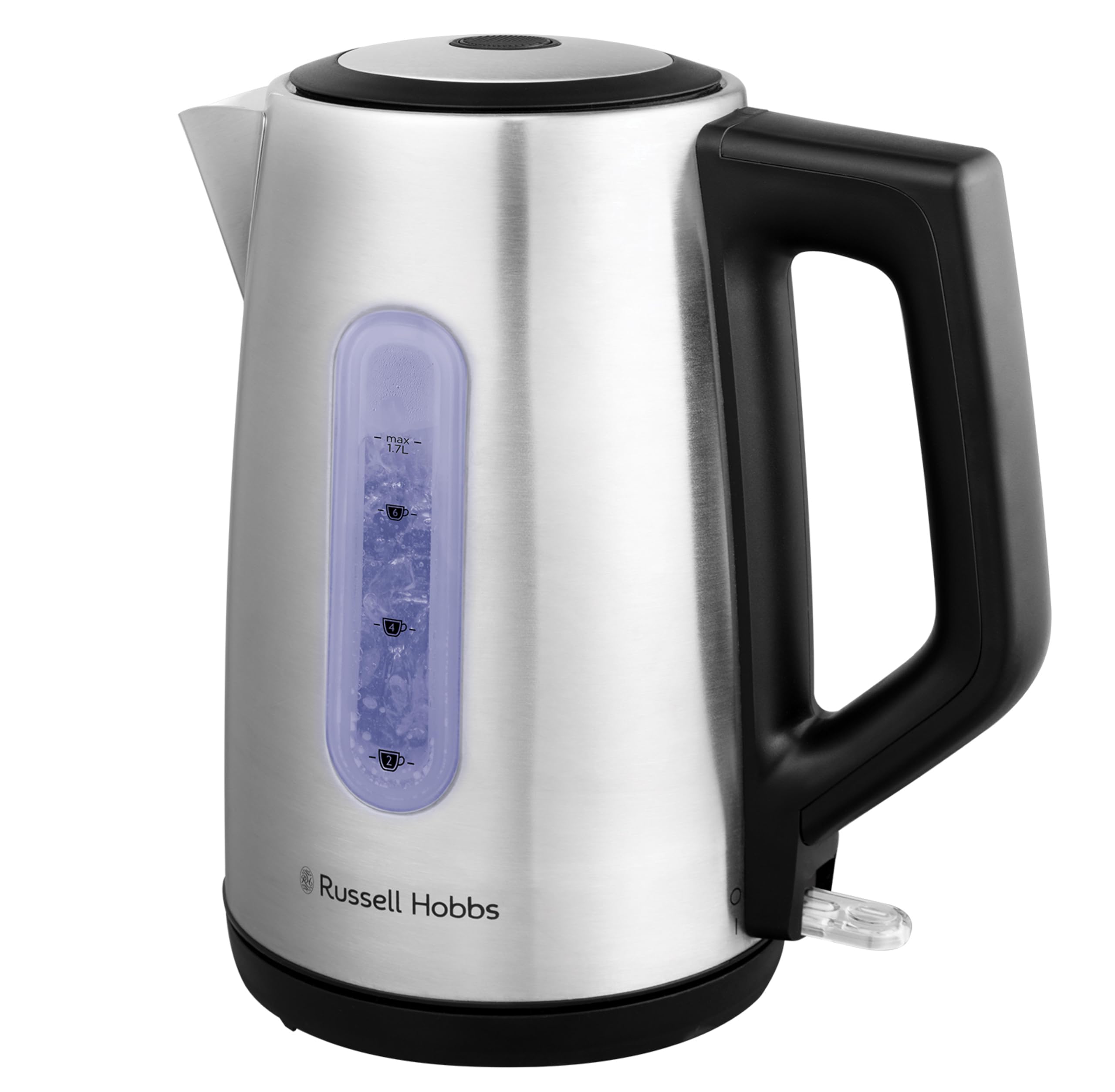 Russell Hobbs Jug Kettle - Stainless Steel thumbnail image