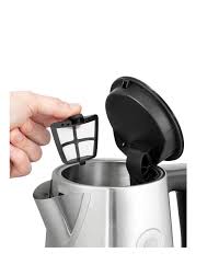 Russell Hobbs Jug Kettle - Stainless Steel thumbnail image