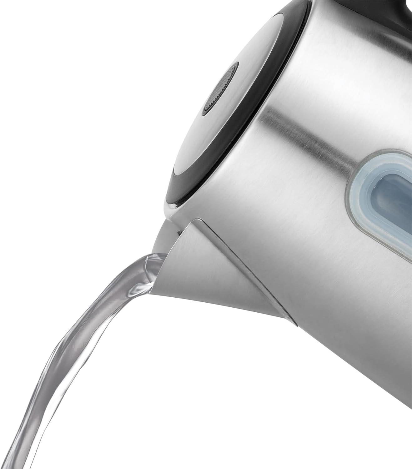 Russell Hobbs Jug Kettle - Stainless Steel thumbnail image