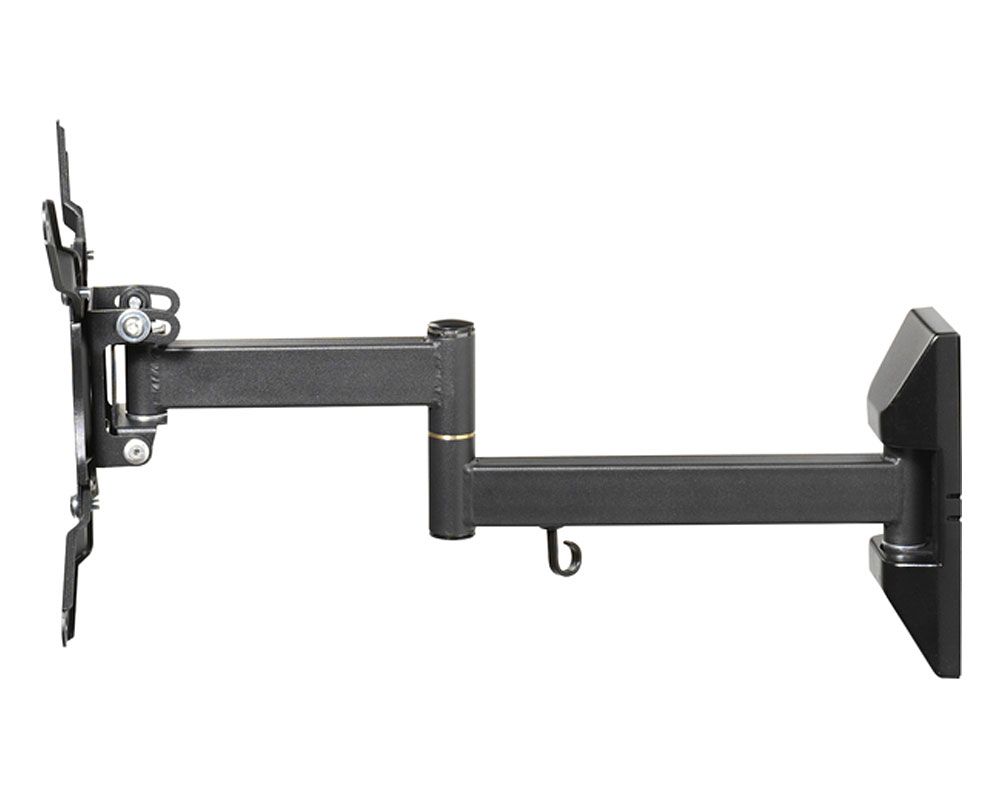 Vivanco Full Motion Tv Bracket Up To 43" thumbnail image