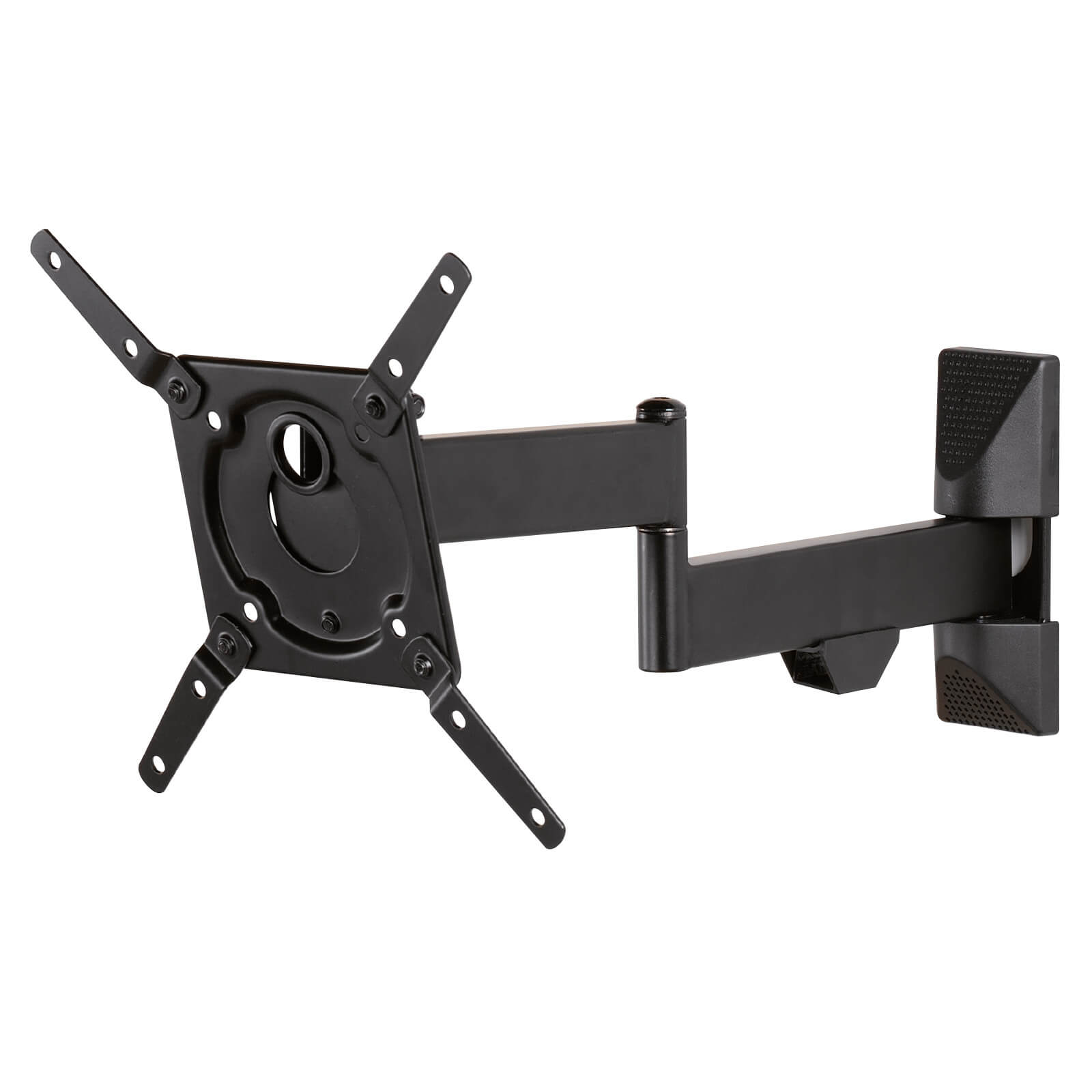 Vinanco Full Motion TV Bracket Upto 43" or 25kg - Black thumbnail image