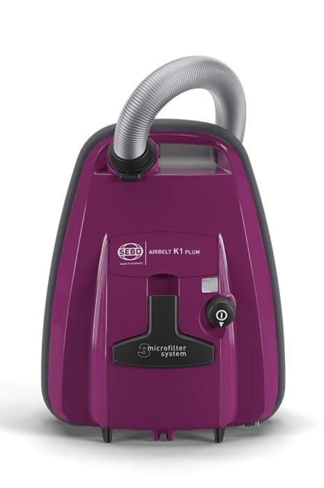 Sebo Airbelt K1 - Plum thumbnail image