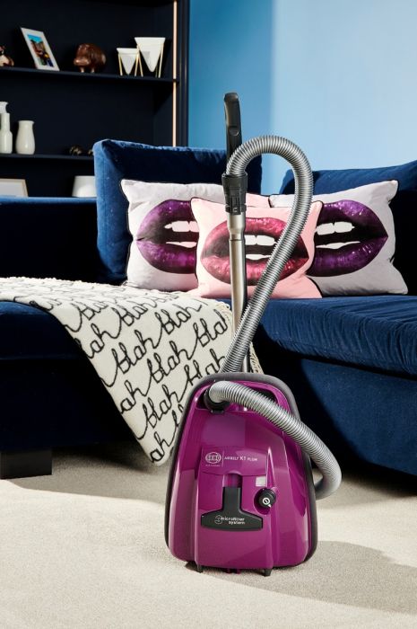 Sebo Airbelt K1 - Plum thumbnail image