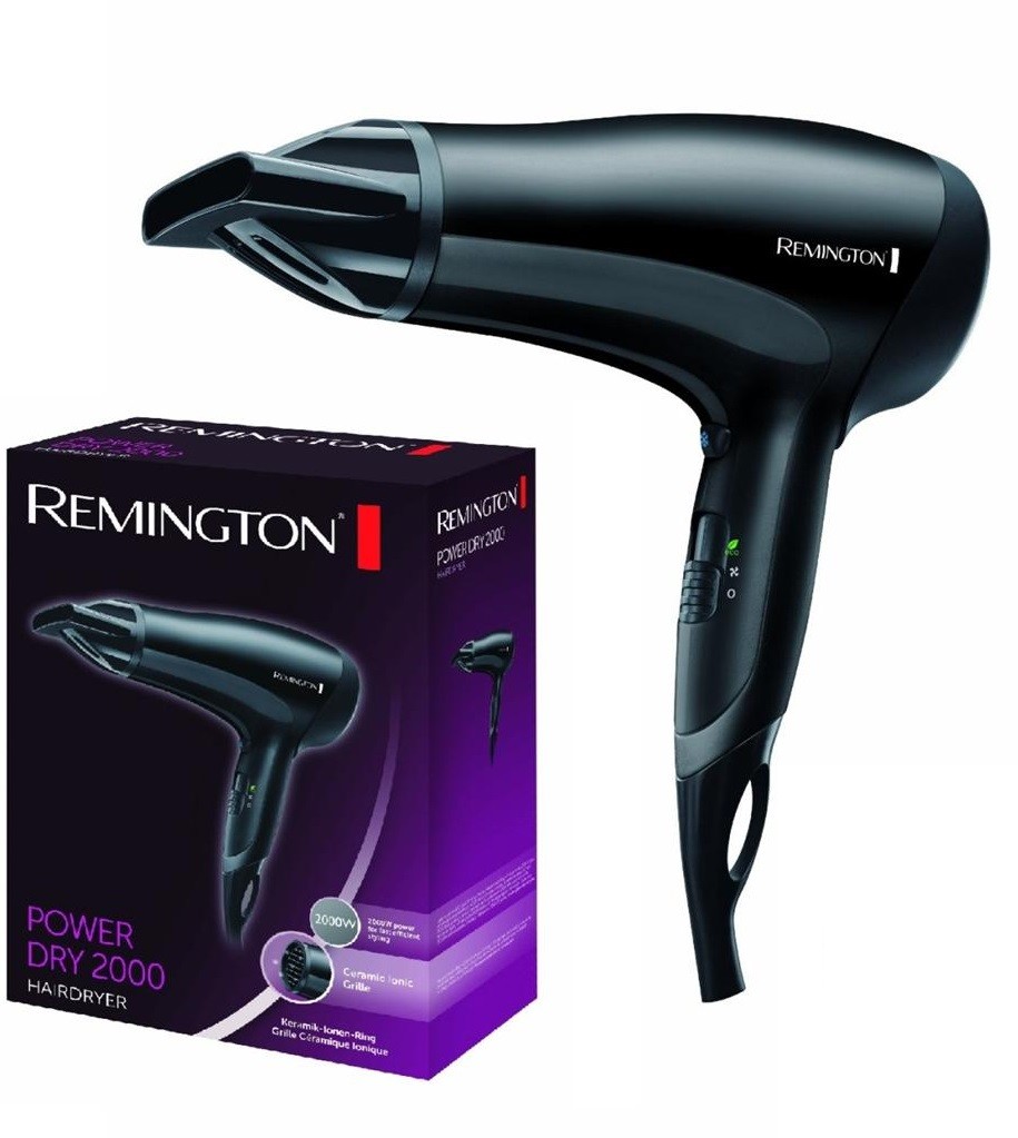 Remington Hair Dryer thumbnail image