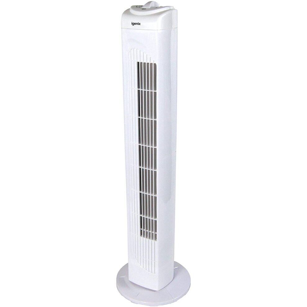 Igenix 29" Tower Fan thumbnail image