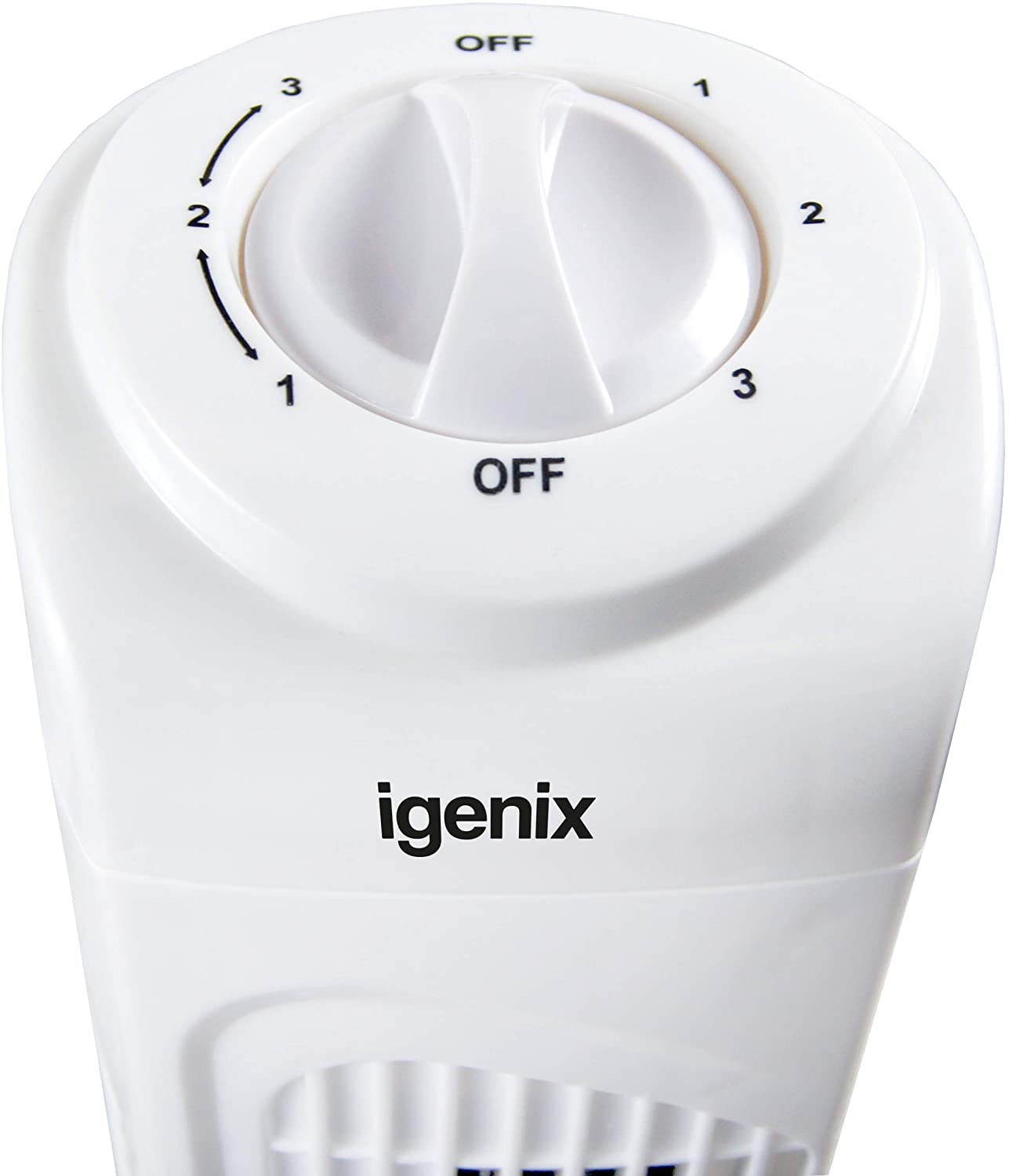 Igenix 29" Tower Fan thumbnail image