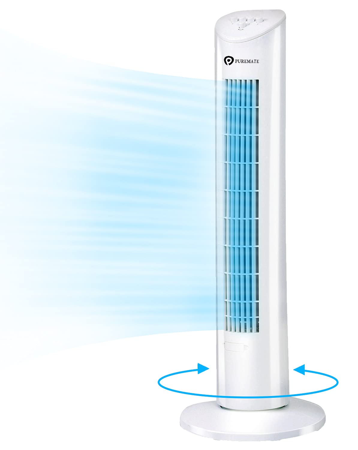 Igenix 29" Tower Fan thumbnail image