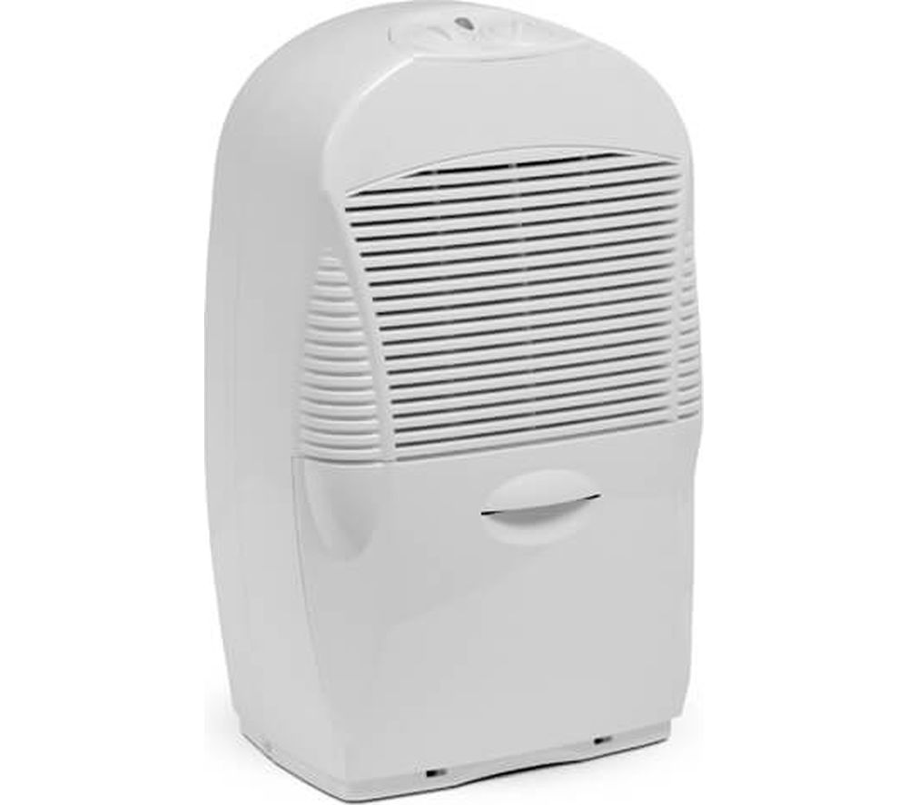Ebac Dehumidifier (white) thumbnail image