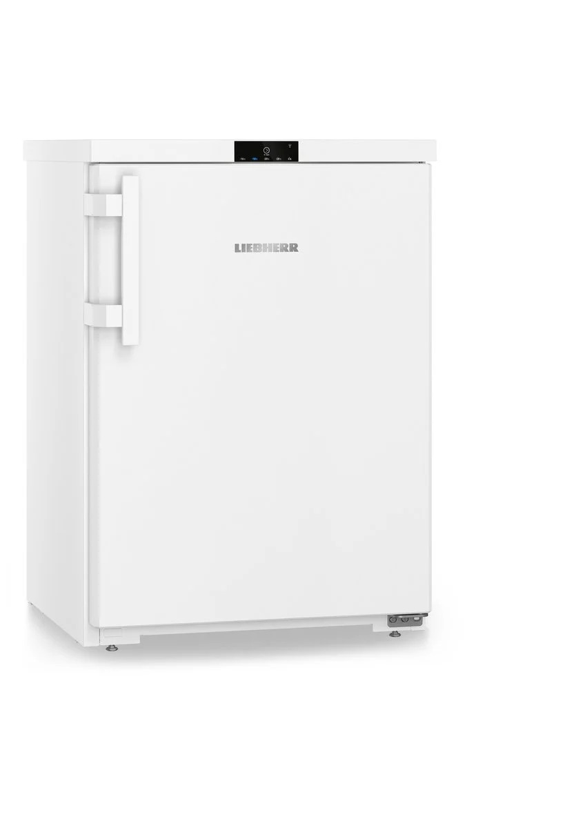 Liebherr 60cm Under Counter Freezer With NoFrost - White thumbnail image