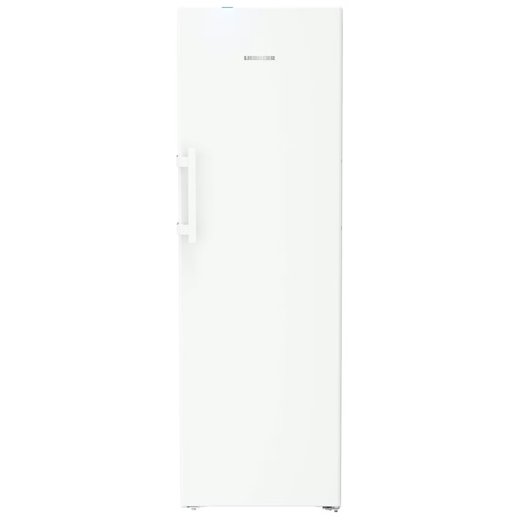 Liebherr 60cm Frost Free Upright Freezer - White thumbnail image
