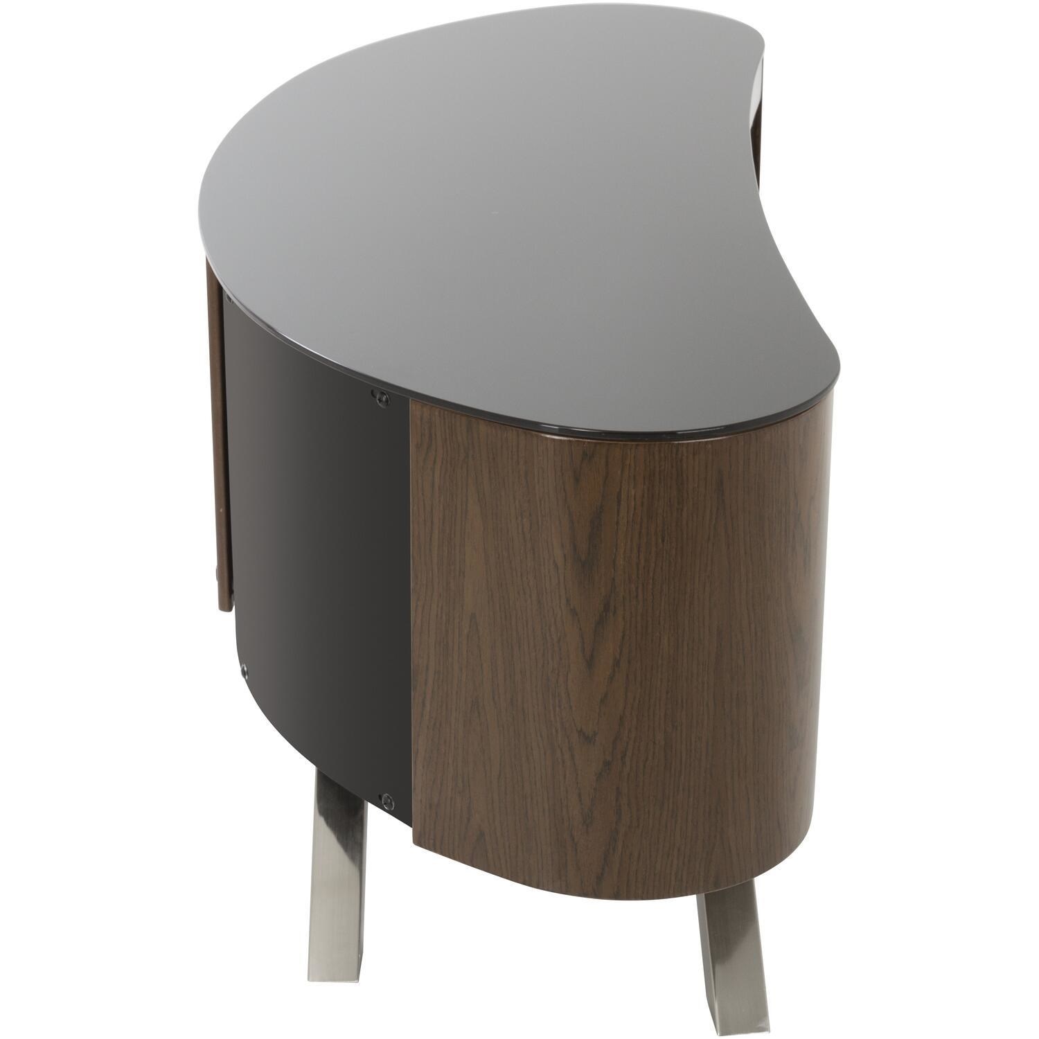 AVF Upto 55" Tv Stand (walnut) thumbnail image