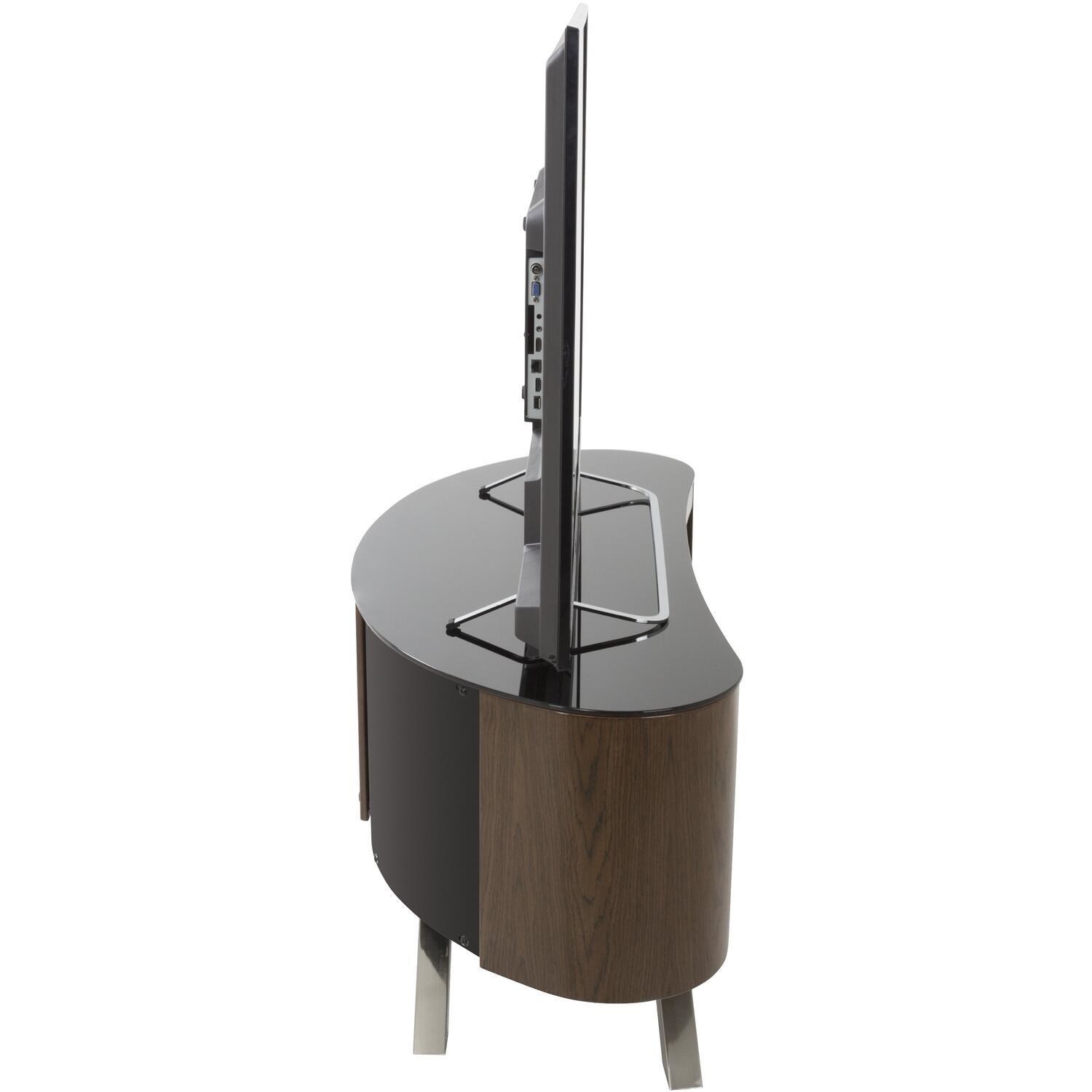 AVF Upto 55" Tv Stand (walnut) thumbnail image