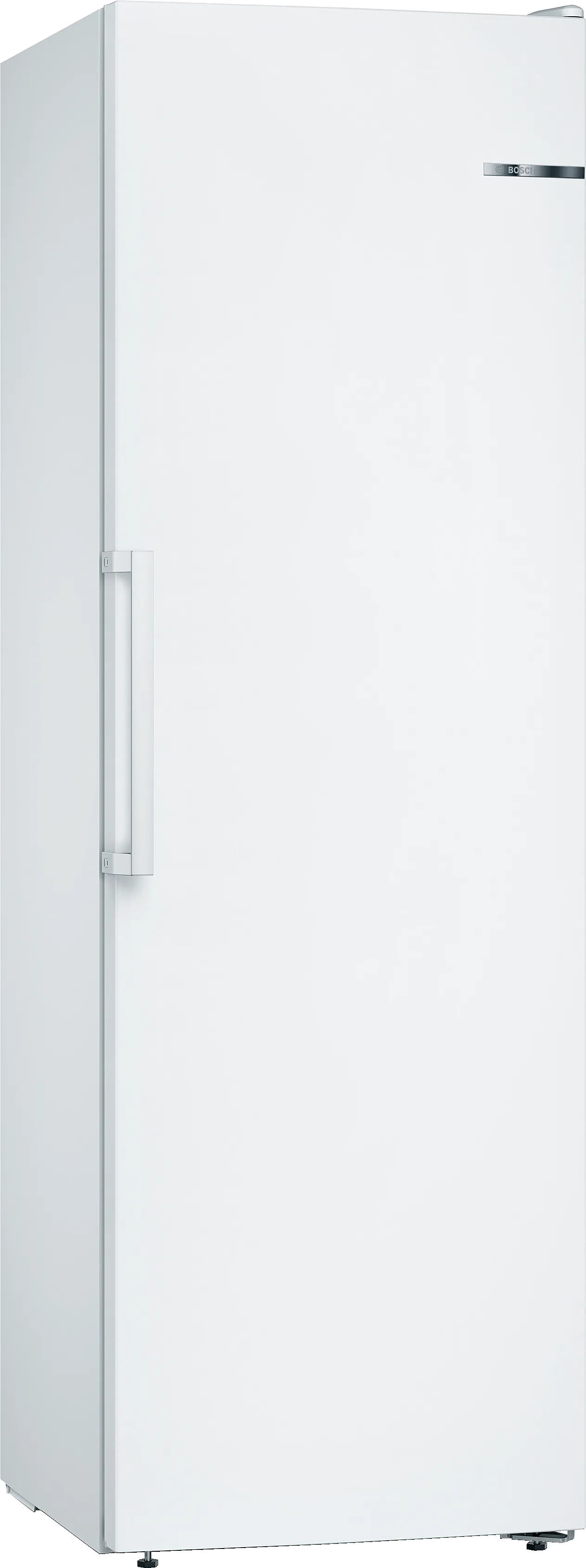 Bosch 60cm Frost Free Tall Freezer - White thumbnail image