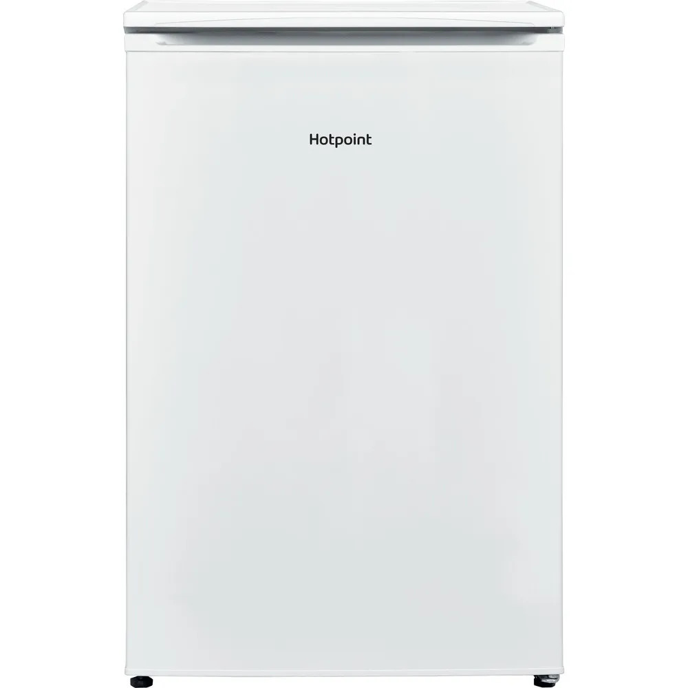 Hotpoint 55cm Undercounter Freezer - White thumbnail image
