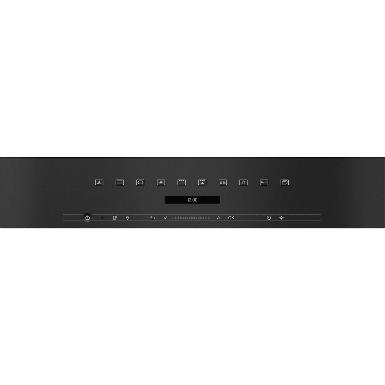 Miele Single Oven - Reference  (stainless steel - A+ energy rating) thumbnail image