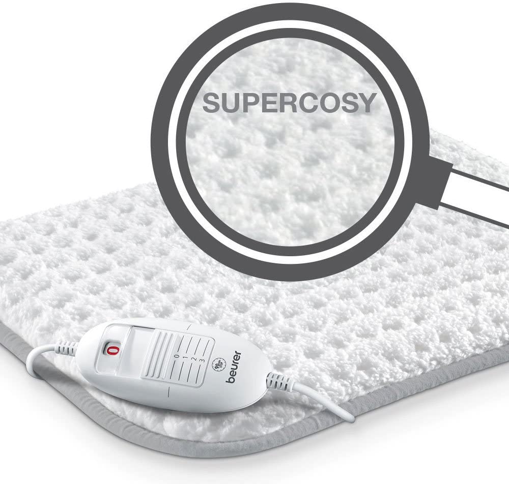 Beurer Heat Pad thumbnail image
