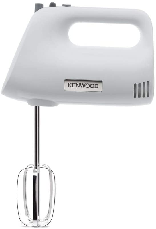 Kenwood Hand Mixer (white) thumbnail image