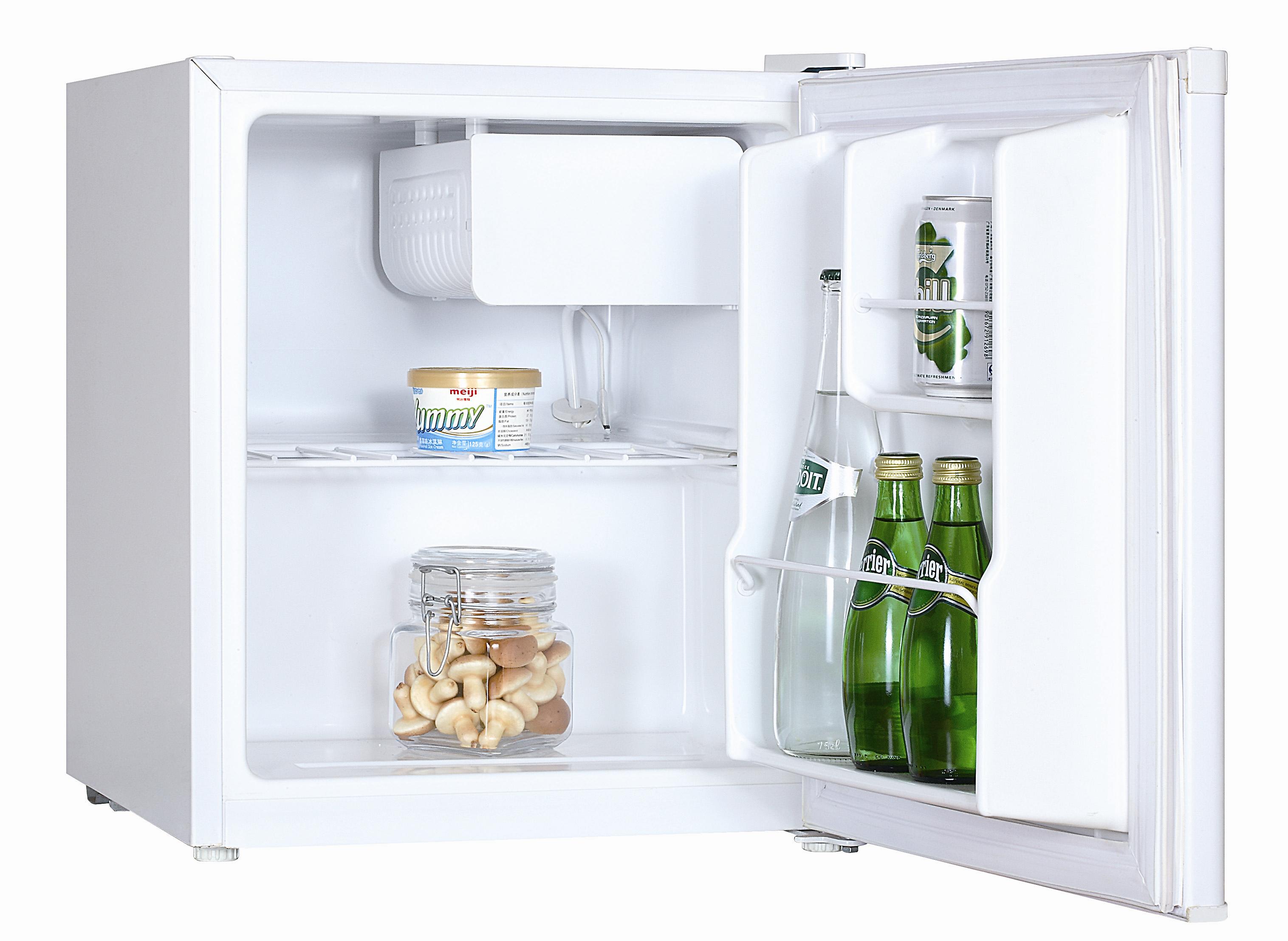 Igenix Table Top Fridge - White thumbnail image