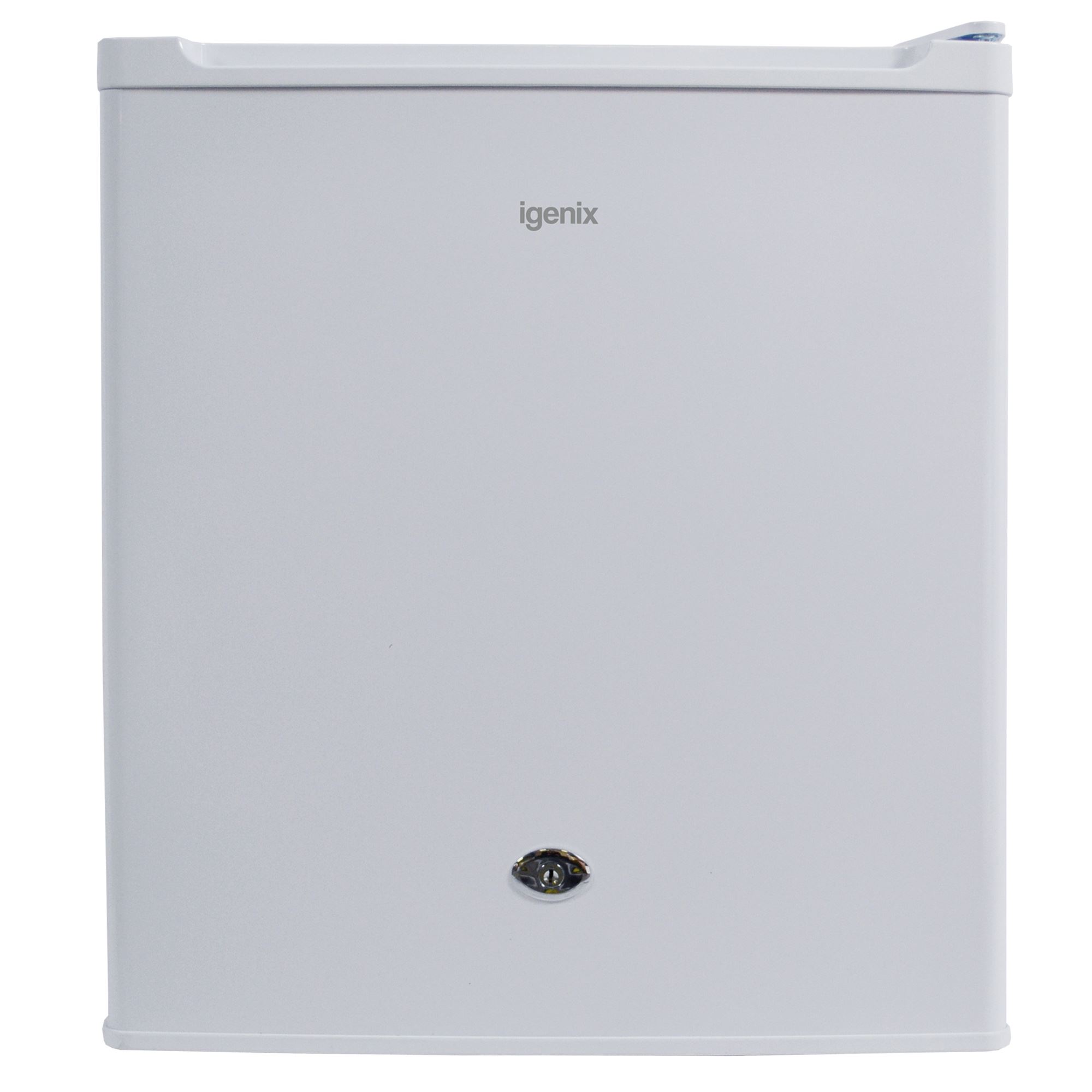 Igenix Table Top Fridge - White thumbnail image