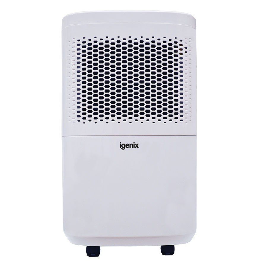 Igenix Compact Dehumidifier (white) thumbnail image