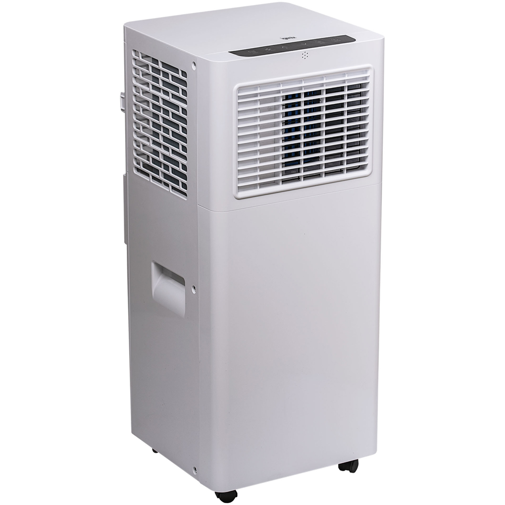 Igenix 3-In-1 Portable AirCONDITIONER 7000BTU - White thumbnail image