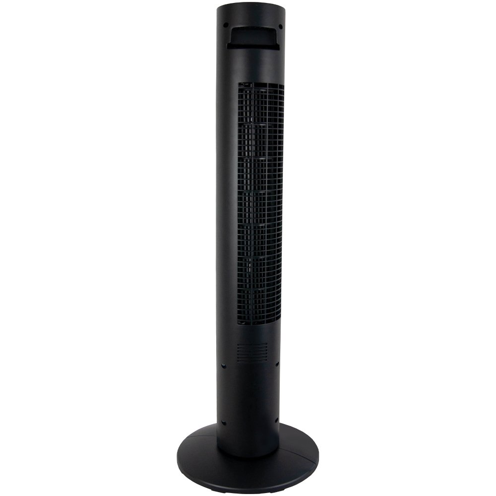 Igenix Digital Tower Fan - Black thumbnail image