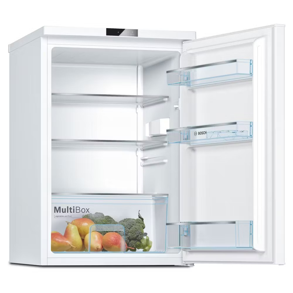 Bosch 56cm Undercounter Larder Fridge - White thumbnail image