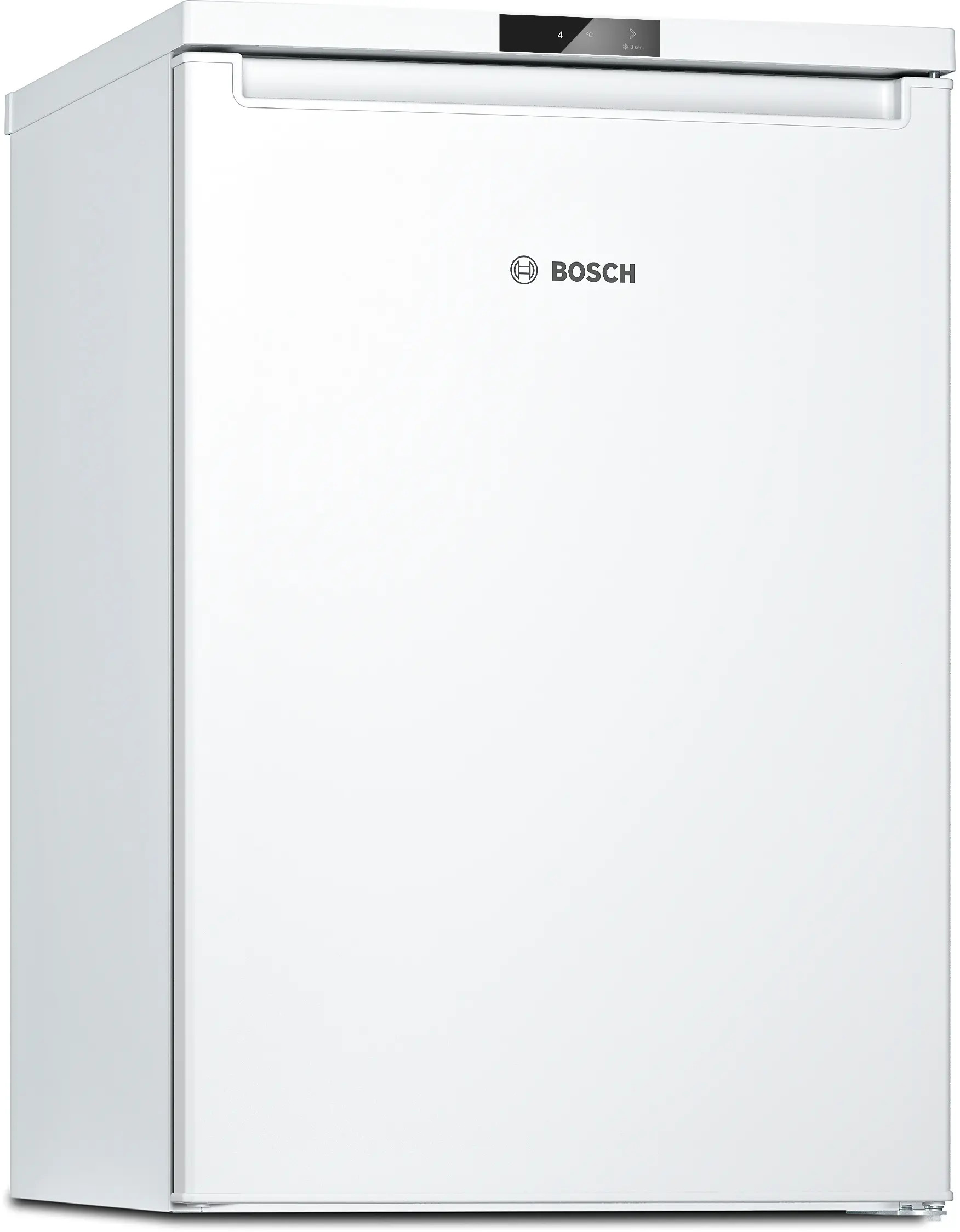 Bosch 56cm Undercounter Larder Fridge - White thumbnail image