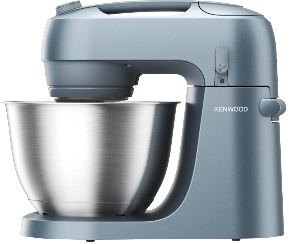 Kenwood Stand Mixer Go - Blue thumbnail image