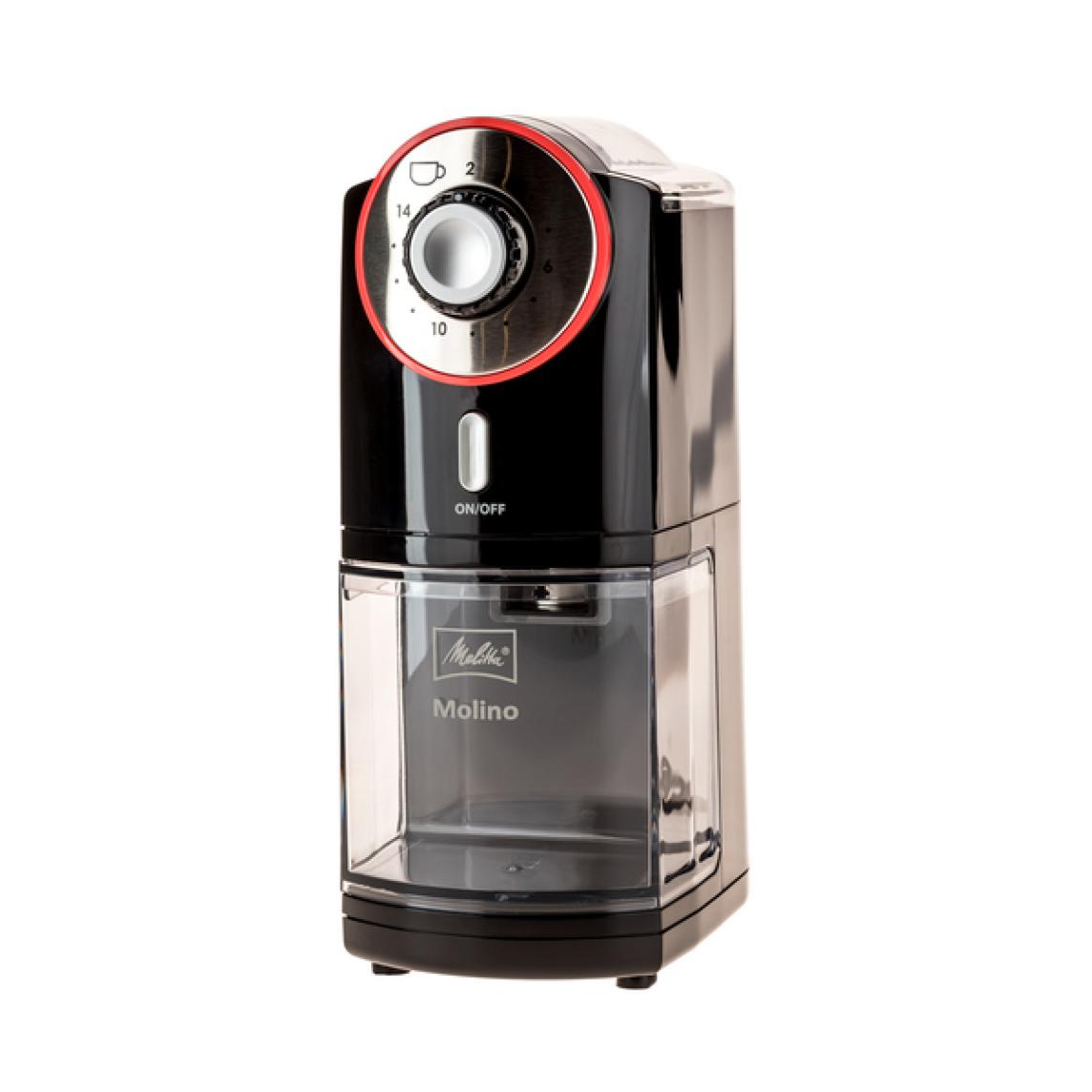 Melitta Molino Coffee Grinder thumbnail image
