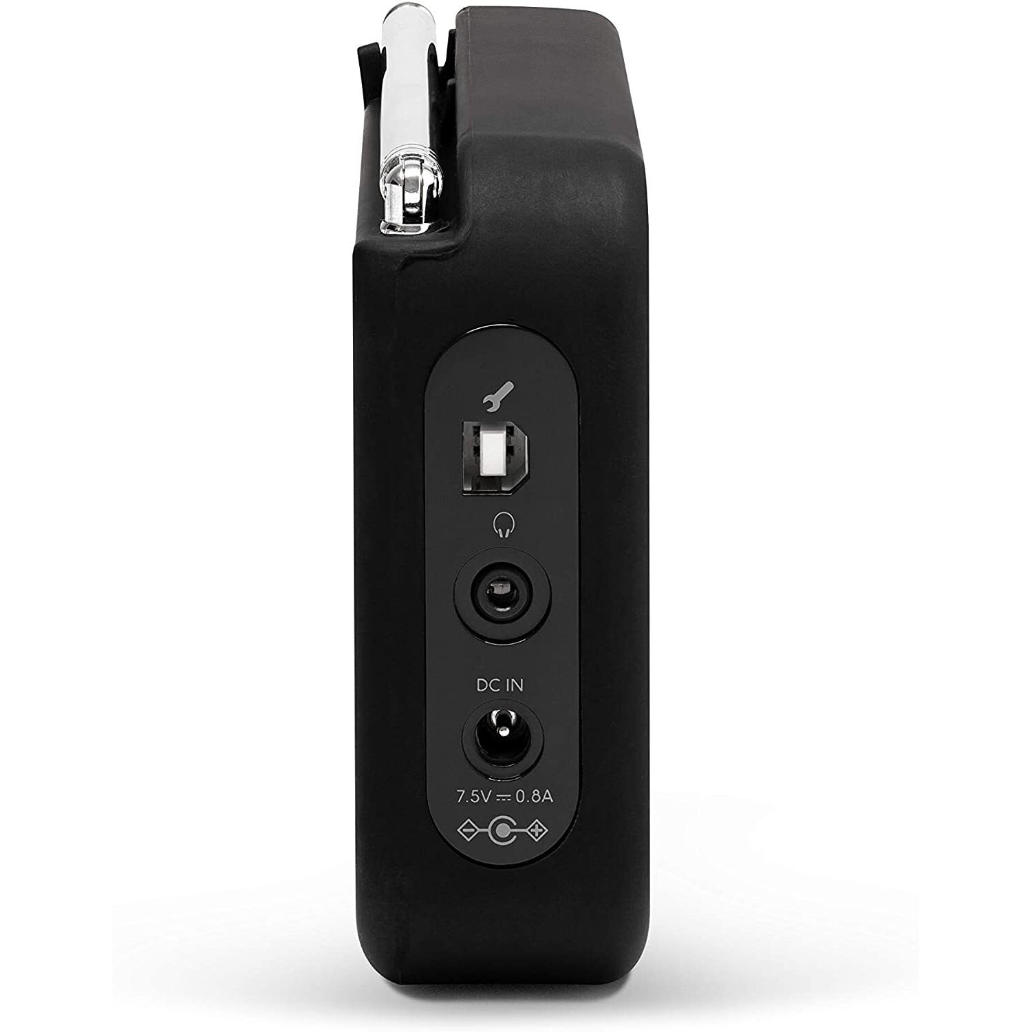 Roberts Radio DAB Radio (black) thumbnail image