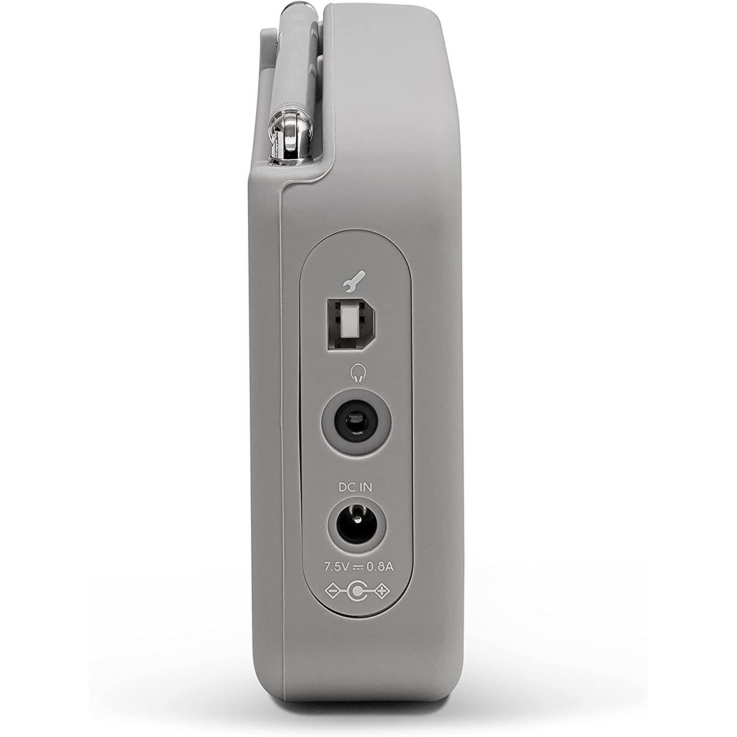 Roberts Radio DAB Radio (white) thumbnail image