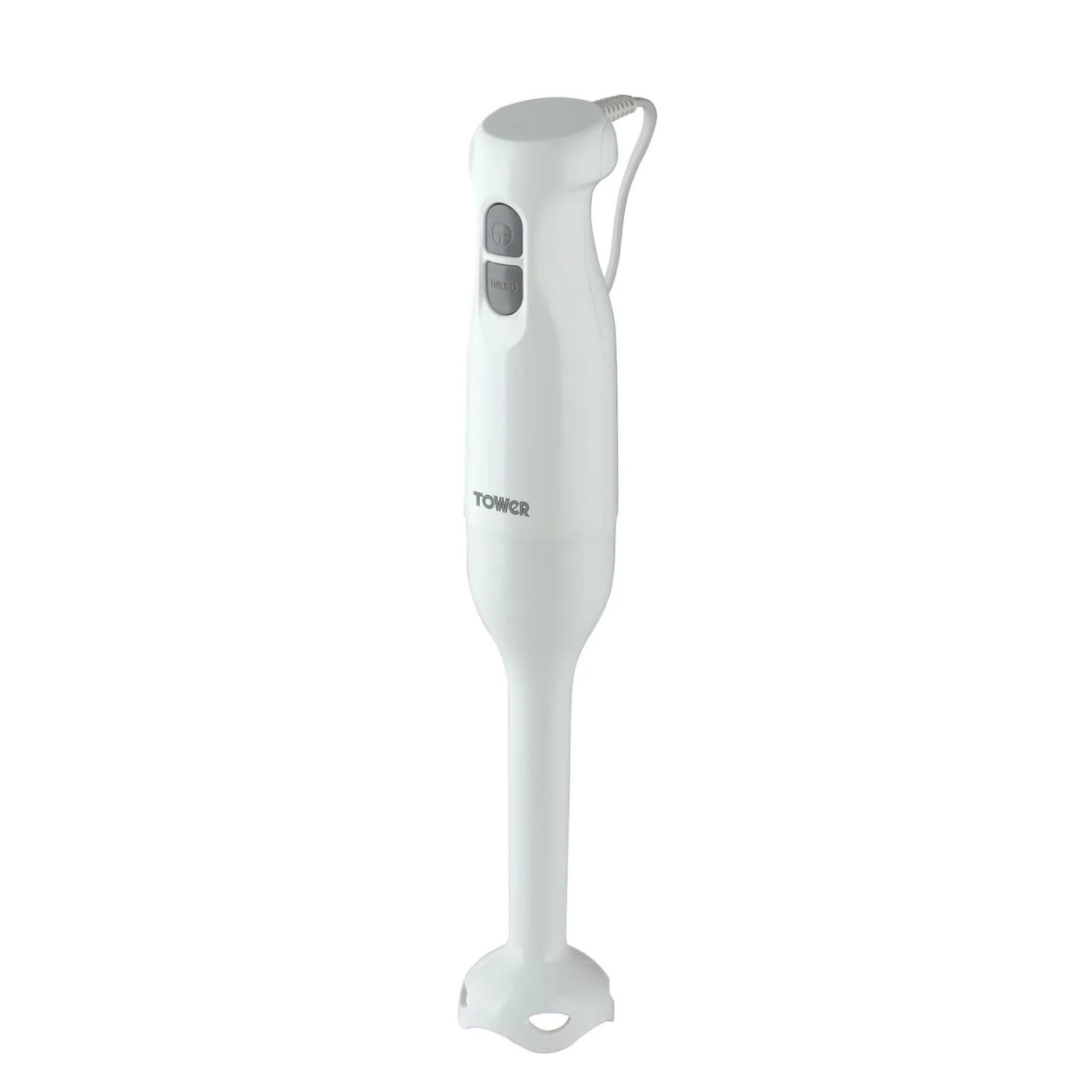 Tower Hand Blender 250W - White thumbnail image
