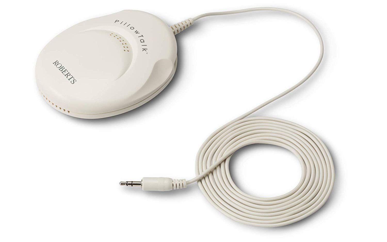 Roberts Radio Pillow Speaker (white) thumbnail image