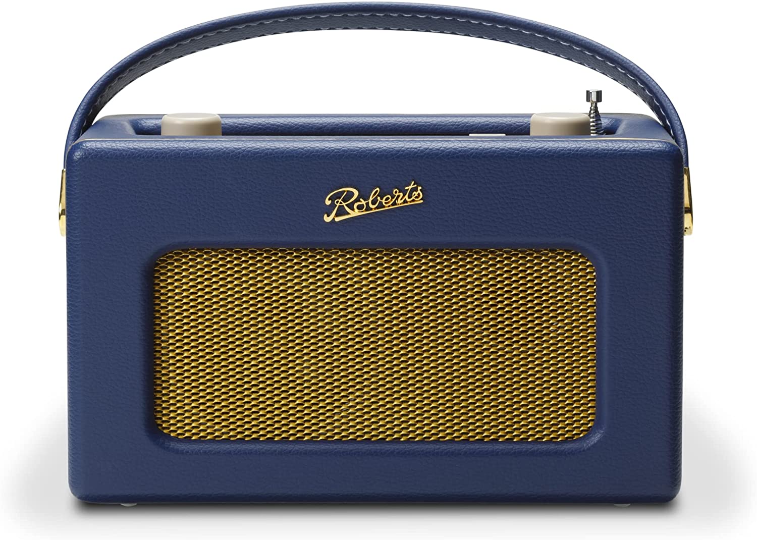 Roberts Radio Internet Radio - Blue thumbnail image