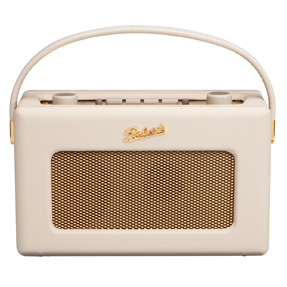 Roberts Radio Internet Radio - Cream thumbnail image
