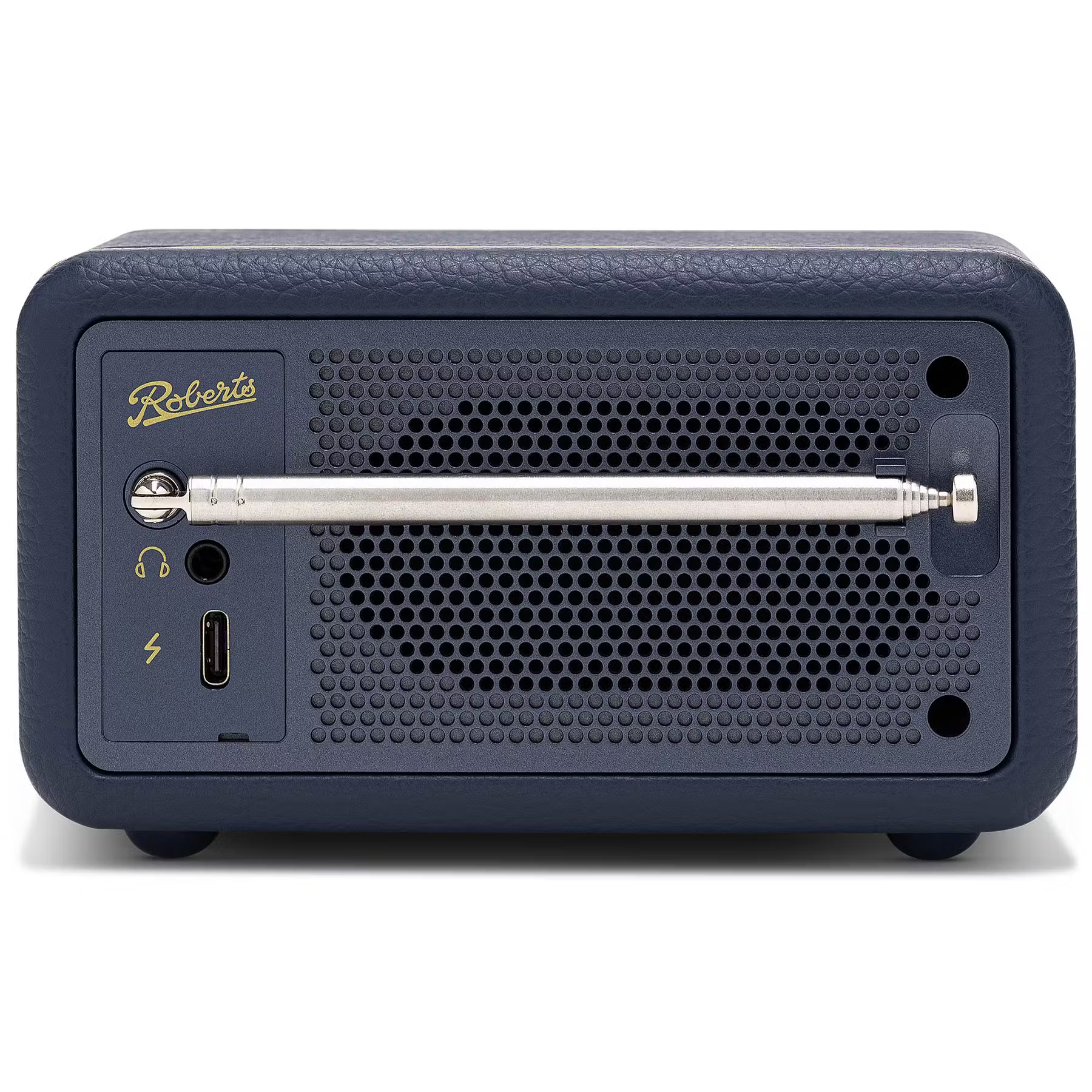 Roberts Radio Revival Petite DAB/DAB+/FM/Bluetooth Radio - Midnight Blue thumbnail image