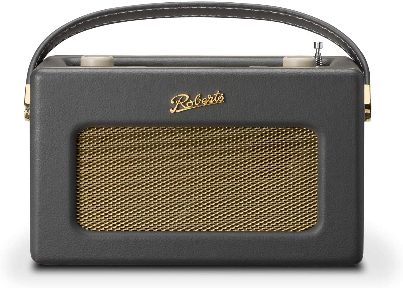 Roberts Radio Revival iStream 3L - Grey thumbnail image