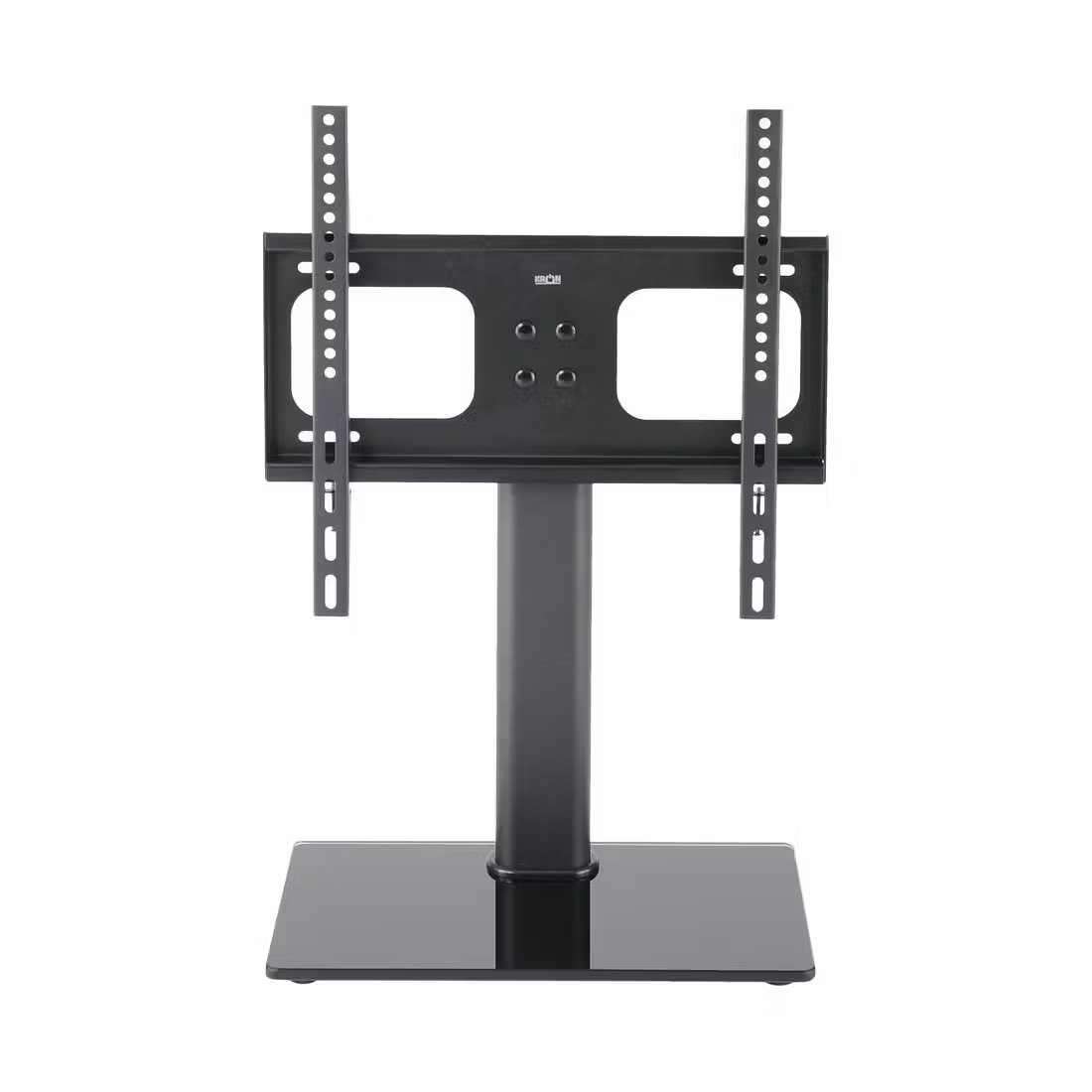 TTAPC Swivel Table Top Up To 55" TV Stand - Black thumbnail image