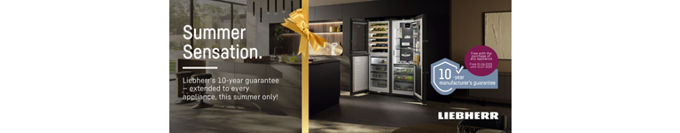Liebherr 10Year