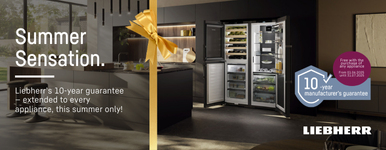 Liebherr 10Year